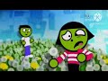 PBS Kids Dandelion Logo 2008 HD
