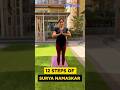 Surya Namaskar Simplified The 12 Steps Of Sun Salutation
