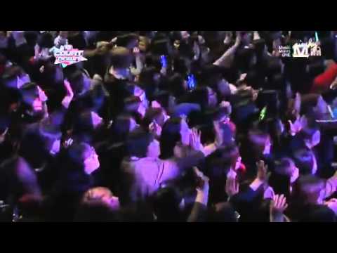 130321 Today Winner Lee Hi