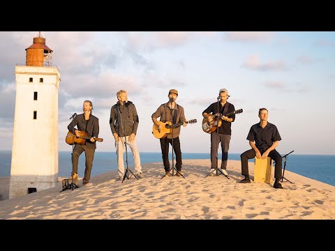 Music Travel Love x Michael Learns To Rock - Sleeping Child (Official Music Video)