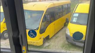 Setra s416 gt hd Überlandbus kaufen - Bild 4 | Autoline AT Setra s416 gt hd Überlandbus | Bild 4 - Autoline