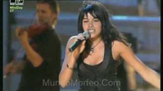 Para toda la vida - El Sueño de Morfeo (MTV Day 2007)
