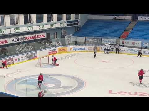 DOROST | OF1 PLAY OFF | HC Škoda Plzeň - HC Dynamo Pardubice | 5:1 | Sestřih zápasu | 9.3.2022
