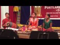 Kalanida Thanugadhe By Thanvi Chilukuri Nirupama Raghuvir Mridangam By Reetesh Sudhakar