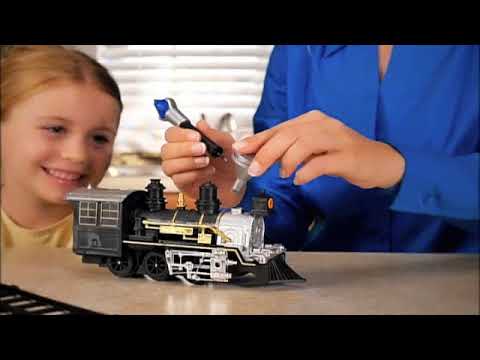 5 Second Fix Commercial