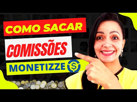 (ATUALIZADO) COMO ANTECIPAR COMISSES na MONETIZZE - VDEO REVIEW