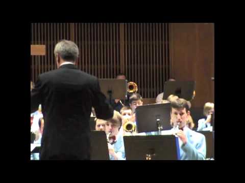 DOM Košice - Henry Fillmore - The lion sleeps tonight