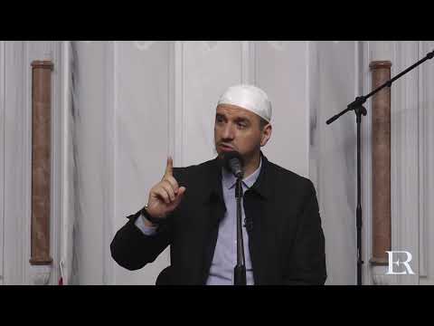 20. Më trego ç'është Islami - zekati - rregulla të përgjithshme | Enis Rama