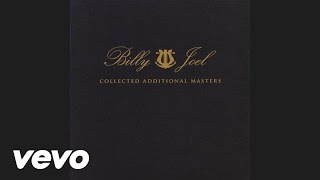 Billy Joel - Hey Girl (Audio)