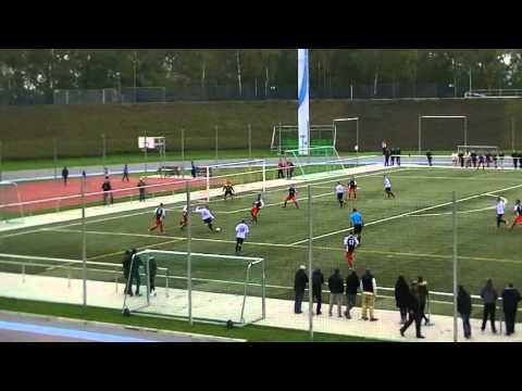 FSV Zwickau II - Reichenbacher FC