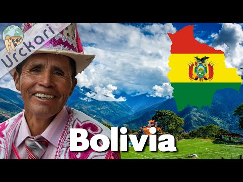 30 Interesting Facts You Didn't Know About Bolivia | From the Altiplano to the Amazon