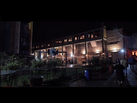 Lviv Fashion Week 2021