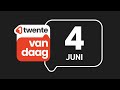1Twente Vandaag van 4 juni 2021