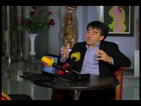prim. dr. Dragan Stanisavljevič - INSERTI - emisija "Bez uputa", TV Atlas