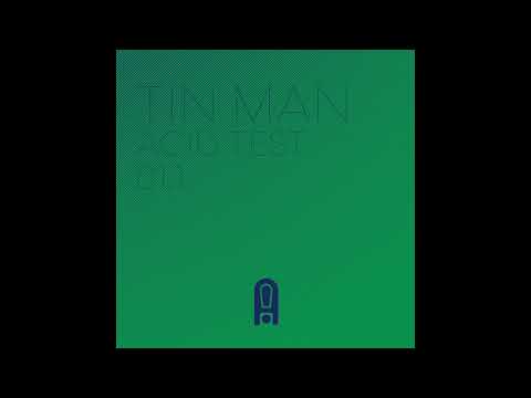 Tin Man - Nonneo (Donato Dozzy Remix)