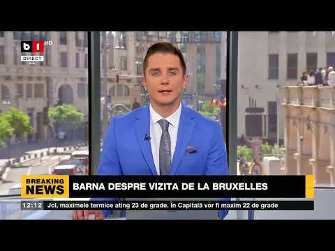 ȘTIRI B1 ORA 12 00 CU ȘTEFAN PĂȘCUȚĂ- BĂRBAT BĂTUT DE POLIȚIȘTII LOCALI ÎN IAȘI_Știri B1_19 mai 2022