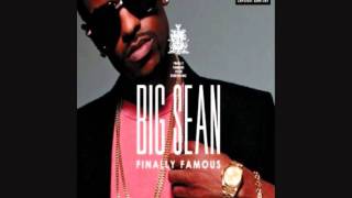 Big Sean - High Instrumental