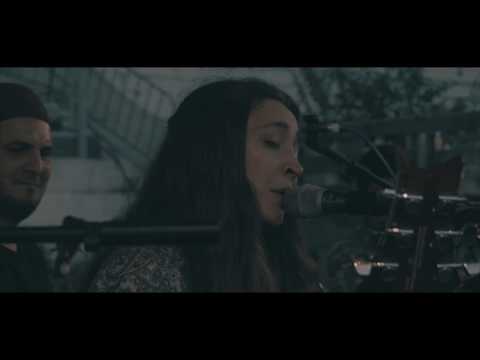 Ligia Hojda - River | Backyard Acoustic Season 2017