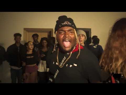 Calvin Rapture   Walked Innis Bitch Dir {BLACKSHEEPFILMZ}