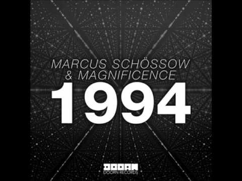 Marcus Schossow & Magnificence - 1994 (Extended Mix)