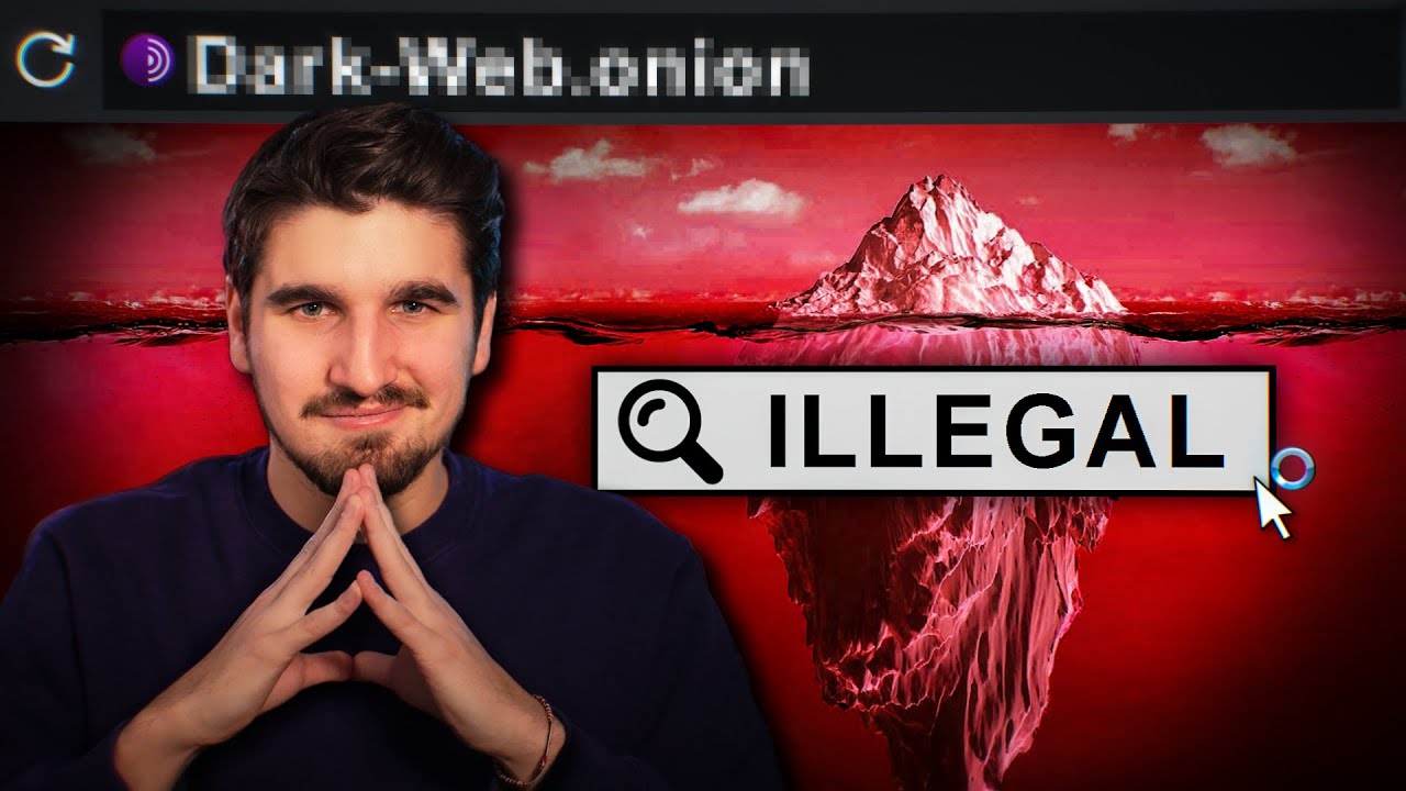 J'explore les sites les plus obscurs du Dark Web (2025)