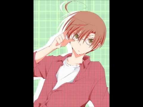 Hetalia  Romano Character Song Nah, It Will Settle Itself Somehow