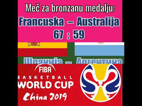 18.МУНДОБАСКЕТ — ΦИНАΛЕ