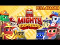 Every Episode Season 1 Mighty Express Official