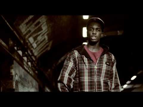 Dazzle Ft. Terrorsum & Harry Shotta - Skill