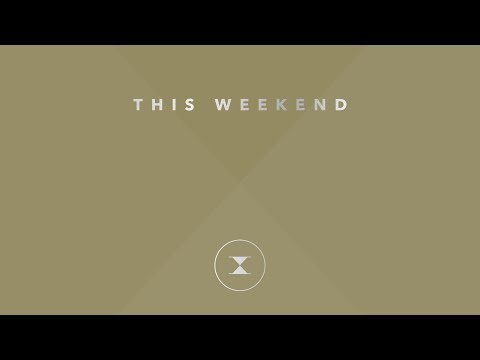 BATB X | This Weekend...