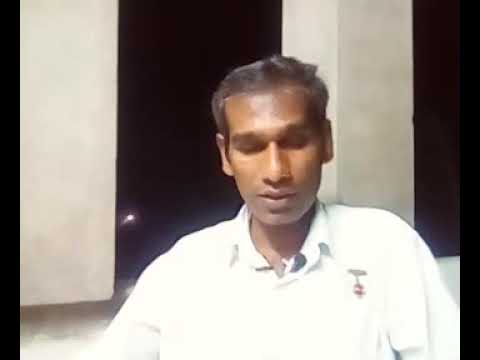 Tamil Murli Revision 21 August 2018 - BK Saravana Kumar