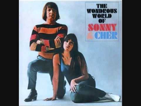 Sonny & Cher - But You're Mine