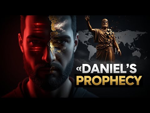 End Times Prophecy: Are We Living in Daniel's Final Week?