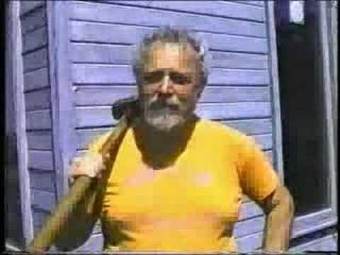 The Disappearance of John Ashby