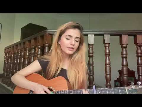 Alif Ost Acoustic Sung by Momina Musstehsan #Alif #Momina_Mustehsan #Hamzaaliabbasi