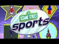 Sesame Street Sports PS1 Full Longplay On Hard Mode