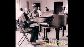 Mandinga - Rubén González - Cuba