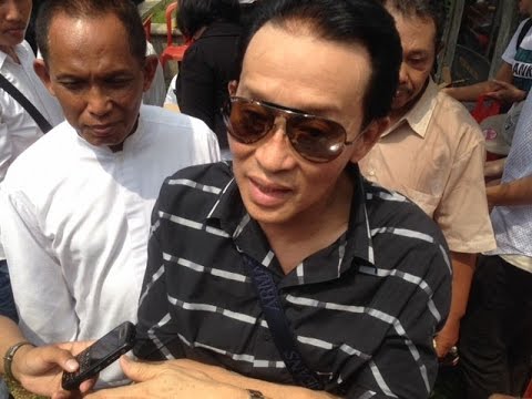 Ayah Mirna Akui Punya Bukti Baru Jessica Bunuh Putrinya - VIDEO BERITA TERKINI