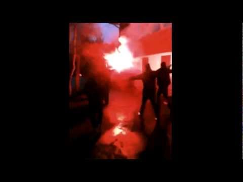 Rimbo Royals - Inför Arkadien premiären