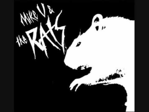 Mike V And The Rats - The Days