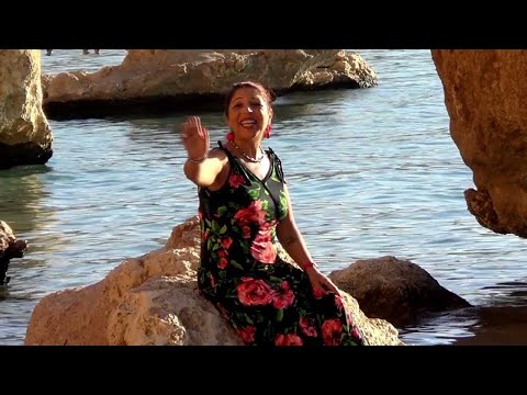 Bódi Guszti és a Fekete Szemek:    MARGÓ  - Hegyek völgyek -