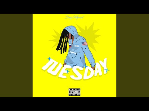 Video thumbnail for Tuesday