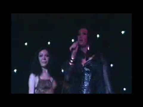 Terça Trans 15/02 - Michelly X - Show Parte 2