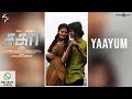 Sagaa Songs Yaayum Whatsapp Status Saran Ayra Shabir Sulthan Murugesh