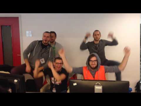 Monster's Insomnia - launch