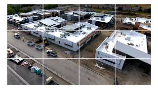 School Construction Project