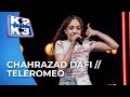 Chahrazad Dafi // Teleromeo // audities | K2 zoekt K3