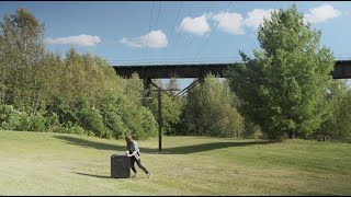 Casper Skulls – “Spindletop”