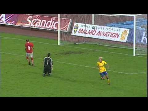 Målkalas av Öqvist och Schelin