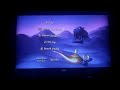 Aladdin 2 Disc Special Edition Platinum Edition Disc 1 Main Menu V2 U S
